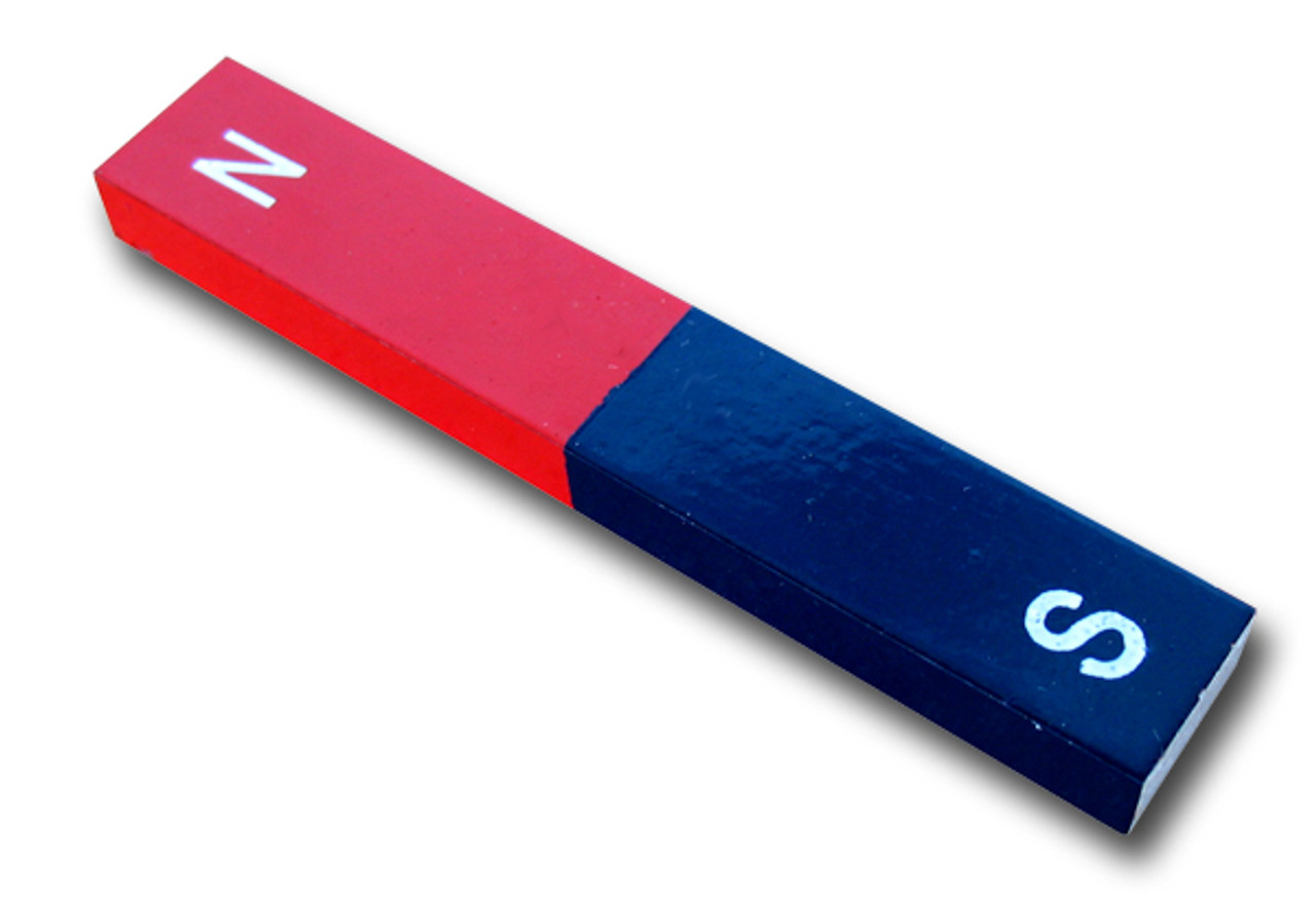 Magnet Bar Magnet Bar